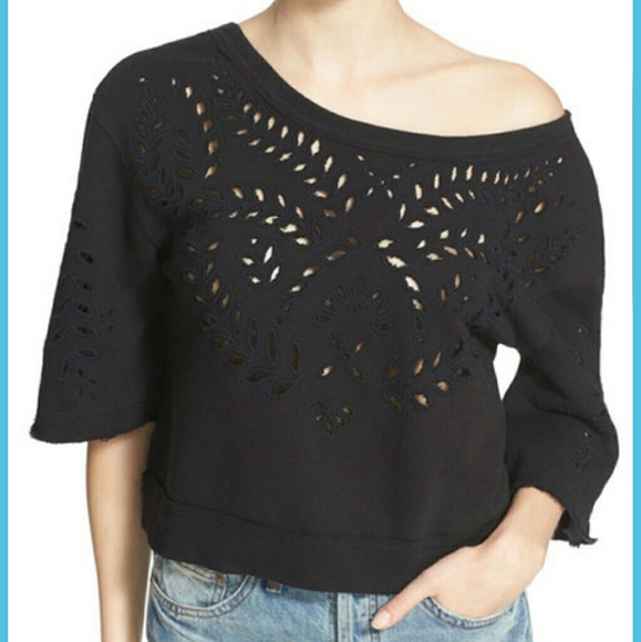Free People Tops - Free people sweater